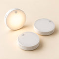 Luces con sensor de movimiento recargables: foto principal