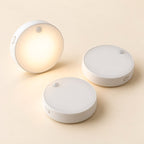 Luces con sensor de movimiento recargables: foto principal